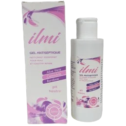 ILMI SPRAY 125 ML