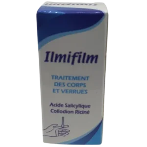 ILMIFILM 10 ML TRAITEMENT DES CORPS