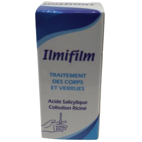 ILMIFILM 10 ML TRAITEMENT DES CORPS