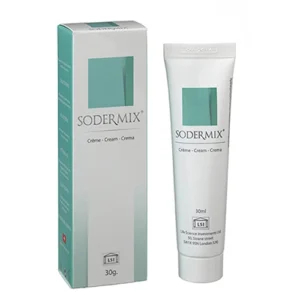SODERMIX CREME 30 ML