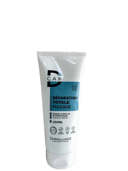 DCAP REPARATION TOTALE MASQUE 200 ML