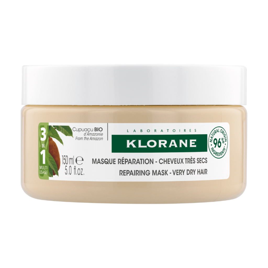 KL MASQUE AU CUPUAÇU BIO 150ML