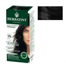 HERBATIN COLORATION 1 N NOIR