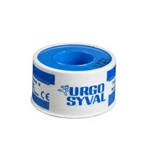 URGO SYVAL 1M X18 CM PERFOR