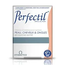 PERFECTIL 30 COMPRIMES