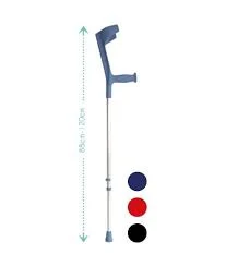 CANNE ANGLAISE REGLABLE ALUMINIUM X 1