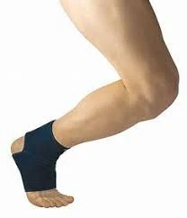 CHEVILLERE EN 8 UM TAILLE LARGE  D01