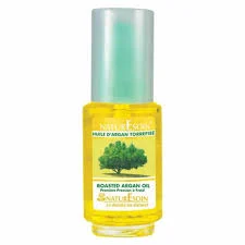 NATURESOIN HUILE D'ARGAN TORIFIEE 50ML