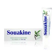 SOUAKINE DENTIFRICE