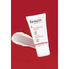 DERMALIFT CREME REPARATRICE APAISANTE 50 ML