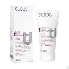 EUBOS UREA 5% SHAMPOING 200 ML