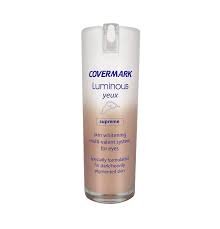 COVERMARK LUMINOUS SUPREME YEUX