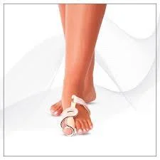 CASE PROTECTEUR HALUX-VALGUS HB 6010