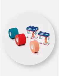 BANDE ADHESIVE ELASTIQUE 5M*5M BEIGE