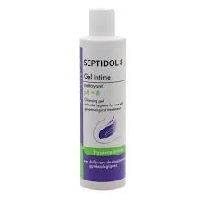 SEPTIDOL PH8 GM ADDAX