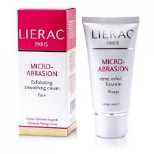 MICRO ABRASION CREME EXFOL VISAGE
