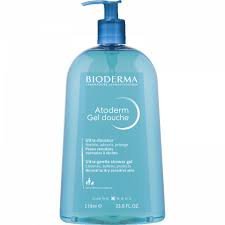 ATODERM GEL DE DOUCHE 1 LITRE