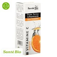 SANTE BIO VITAMINE C SERUM 15 ML