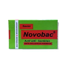SAVON NOVOBAC (COMED)