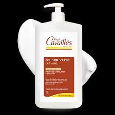 ROGE CAVAILLES GEL SURGRAS B.D 1L LAIT ET MIEL