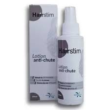 HAIRSTIM LOTION ANTI CHUTE SPRAY 100 ML