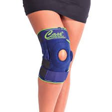 CASE GENOUILERRE LIGAMENTAIRE ARTICULE POST OPERATOIRE HB 5111