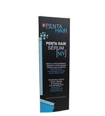 PENTA HAIR SERUM (MV) MULTIVITAMINE 100 ML