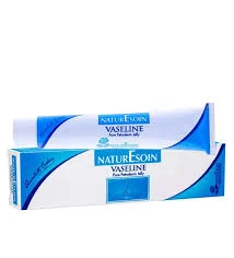 VASELINE TUBE 45 GR NATURE NATURESOIN