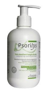 PSORILYS SOIN EMULSION 200 ML