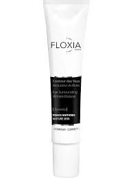 FLOXIA CONTOUR DES YEUX (JUVENIA)