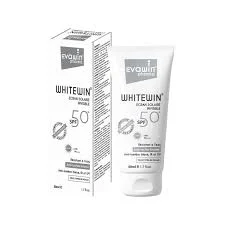 WHITEWIN ECRAN INVISIBLE 50 ML