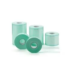 ROULEAU DE STERILISATION (75MMX200M) SDP