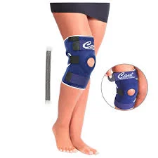 CASE GENOUILLAIRE ELASTIQUE