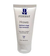 FIDERMA HYDRAFID CREME HYDRATANTE VISAGE 50 ML
