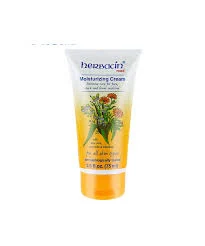 HERBACIN MED CREME HYDRATANTE VISAGE 100 ML