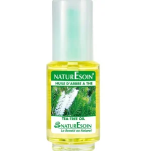 NATURESOIN HUILE D'ARBE A THE 50 ML