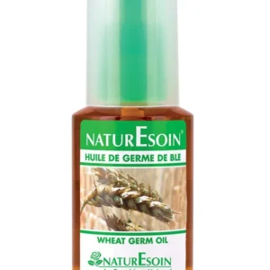 NATURESOIN HUILE DE GERME DE BLE 50ML