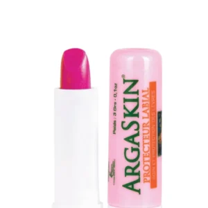 STICK ARGASKIN PROTEC  ROSE A HUILE D'ARGAN