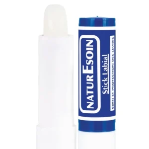 STICK LABIAL NATURESOIN BLEU