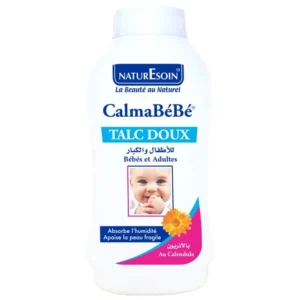 CALMABEBE TALC DOUX BEBE ET ADULTE 200 GR