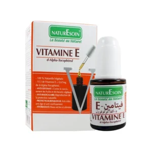 VITAMINE E HUILE 13 ML NATURESESOIN