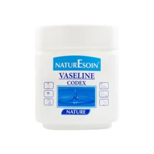 VASELINE 200 GR SIMPLE NATURESOIN