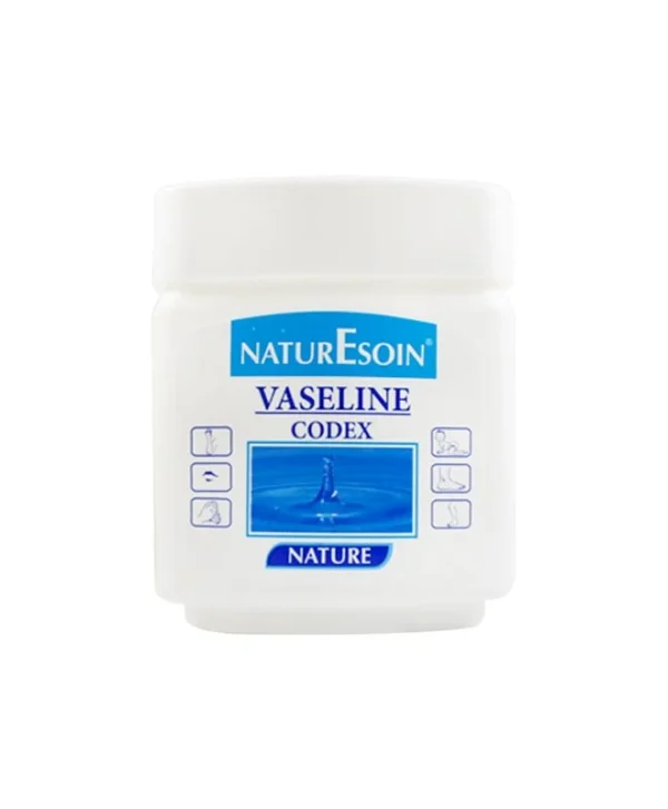 VASELINE 200 GR SIMPLE NATURESOIN