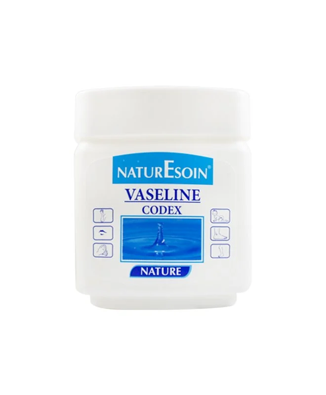 VASELINE 200 GR SIMPLE NATURESOIN - Image 1