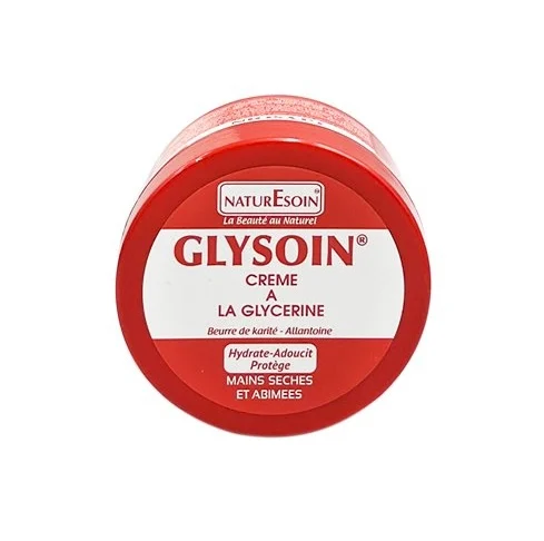 CREME GLYSOIN A LA GLYCERINE 75 ML