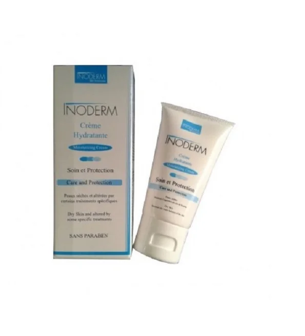 INODERM CREME HYDRATANTE 50 ML