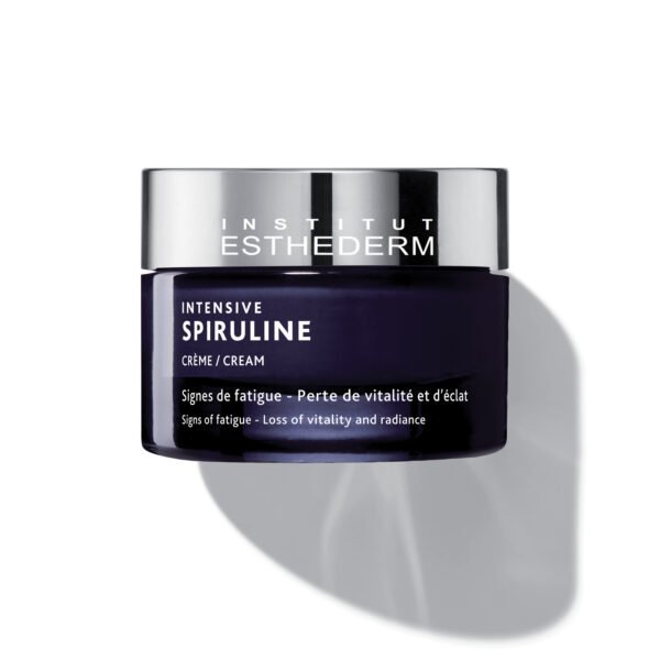 ESTHEDERM INTENSIVE SPIRULINE CREME 50 ML