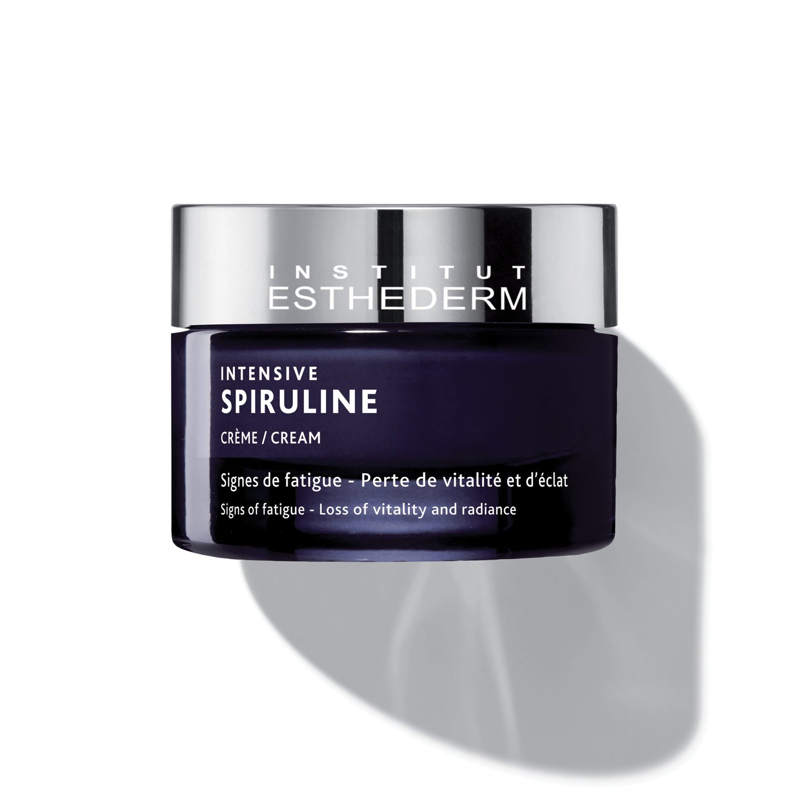 ESTHEDERM INTENSIVE SPIRULINE CREME 50 ML - Image 1