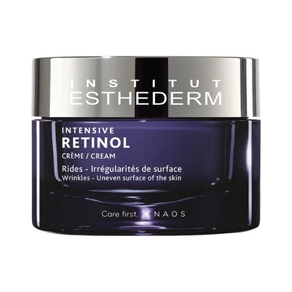 ESTHEDERM INTENSIVE RETINOL CREME 50 ML