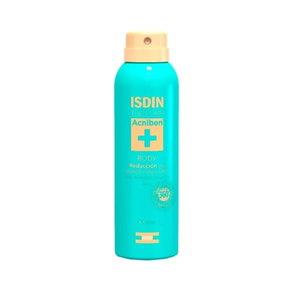 ACNIBEN + SPRAY BOUTON DU CORPS 150 ML